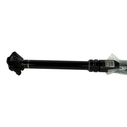 Rockshox Reverb Stealth Dropper Post and Lever 175mm Travel 34.9mm Dia Hydraulic