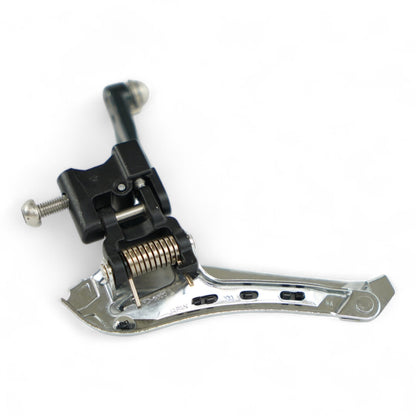 Shimano Dura-Ace FD-6800 Front Derailleur Silver Black 2x11-Speed Road Bike