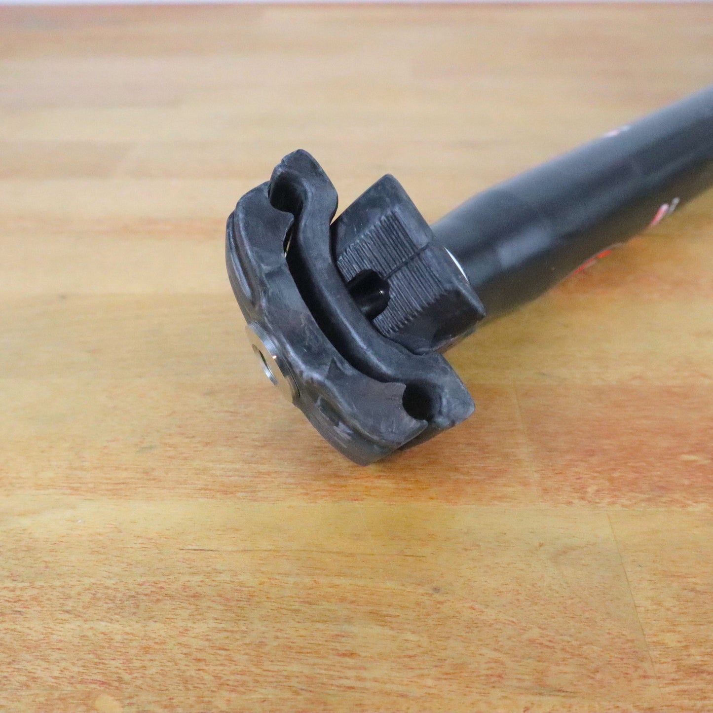 Easton EC90 Carbon 31.6x350mm Seatpost W/Matrix Composite Head