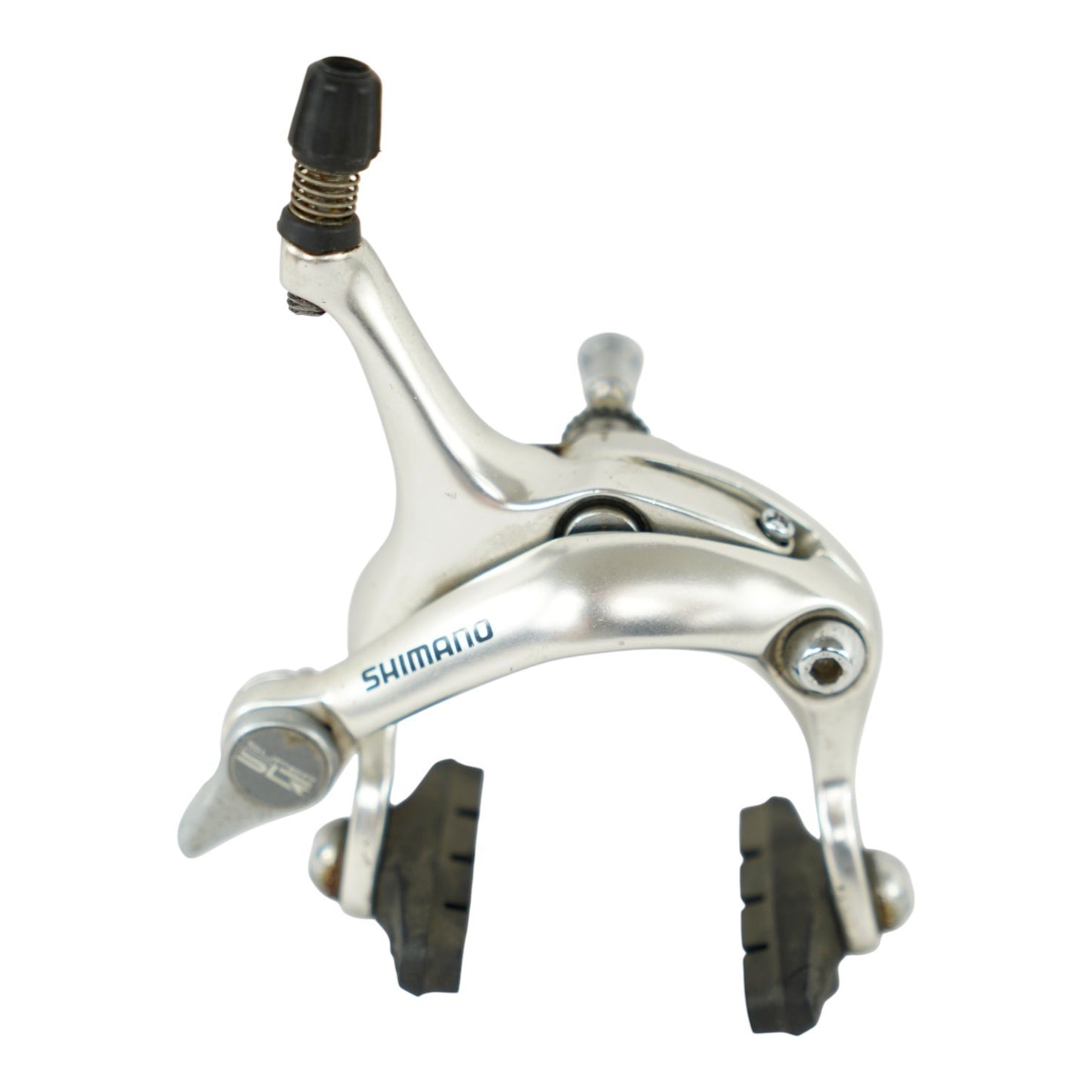 Shimano Super SLR Rim Brake Caliper Brake Set Dual Pivot Road Bike Part