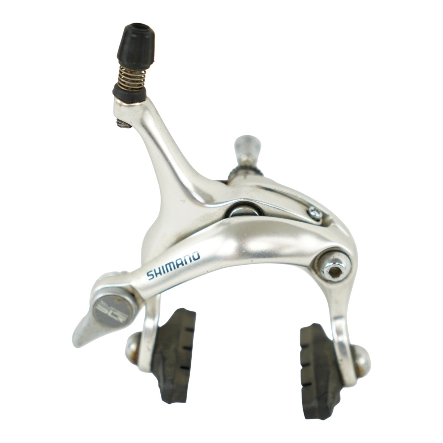 Shimano Super SLR Rim Brake Caliper Brake Set Dual Pivot Road Bike Part
