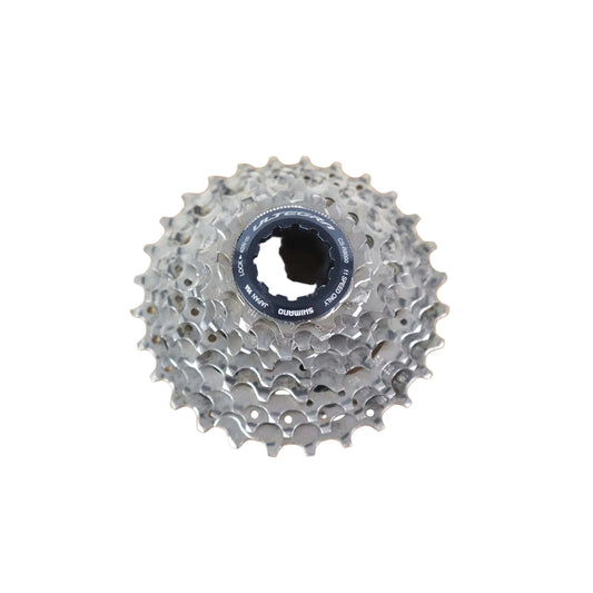 Shimano Ultegra CS-R8000 11-Speed Cassette – 11-28T