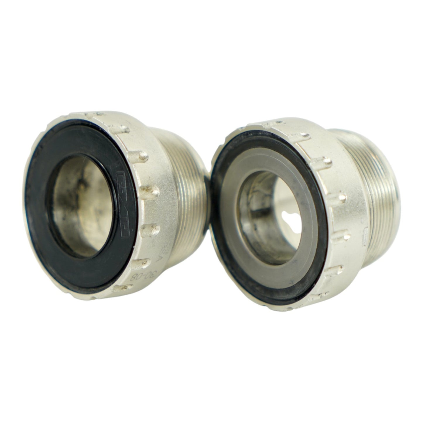 GXP Bottom Bracket Cups Only 30-08 32-08 Road Bike Part (Pack of 2)