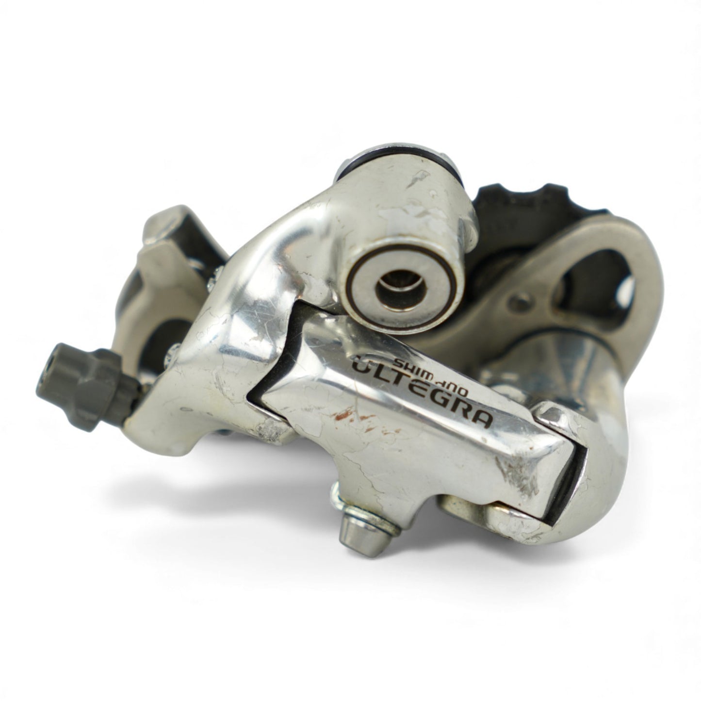 Shimano Ultegra RD-6500 Rear Derailleur Short Cage 9-Speed Road Bike Part