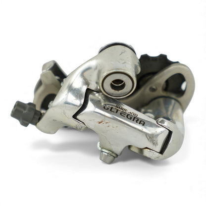 Shimano Ultegra RD-6500 Rear Derailleur Short Cage 9-Speed Road Bike Part