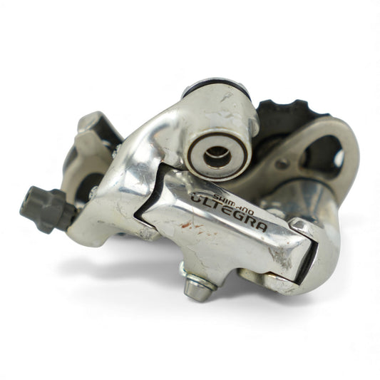 Shimano Ultegra RD-6500 Rear Derailleur Short Cage 9-Speed Road Bike Part
