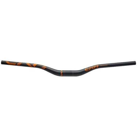 2025 Raceface Era 780x35mm Carbon Handlebar - 20mm Rise - Orange