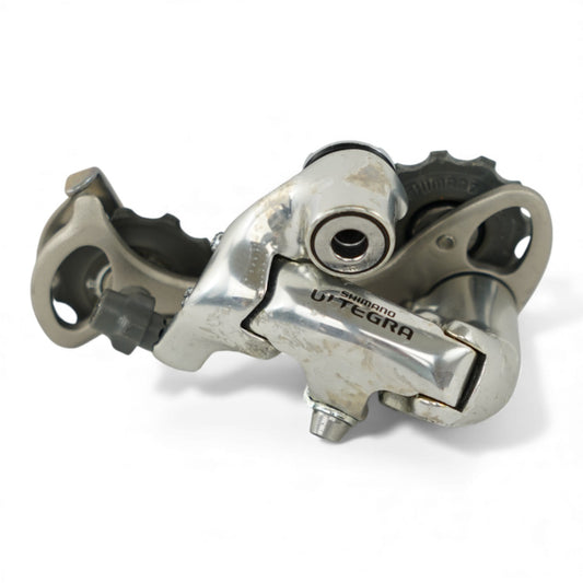Shimano Ultegra RD-6500 Rear Derailleur Long Cage 9-Speed Road Bike Part