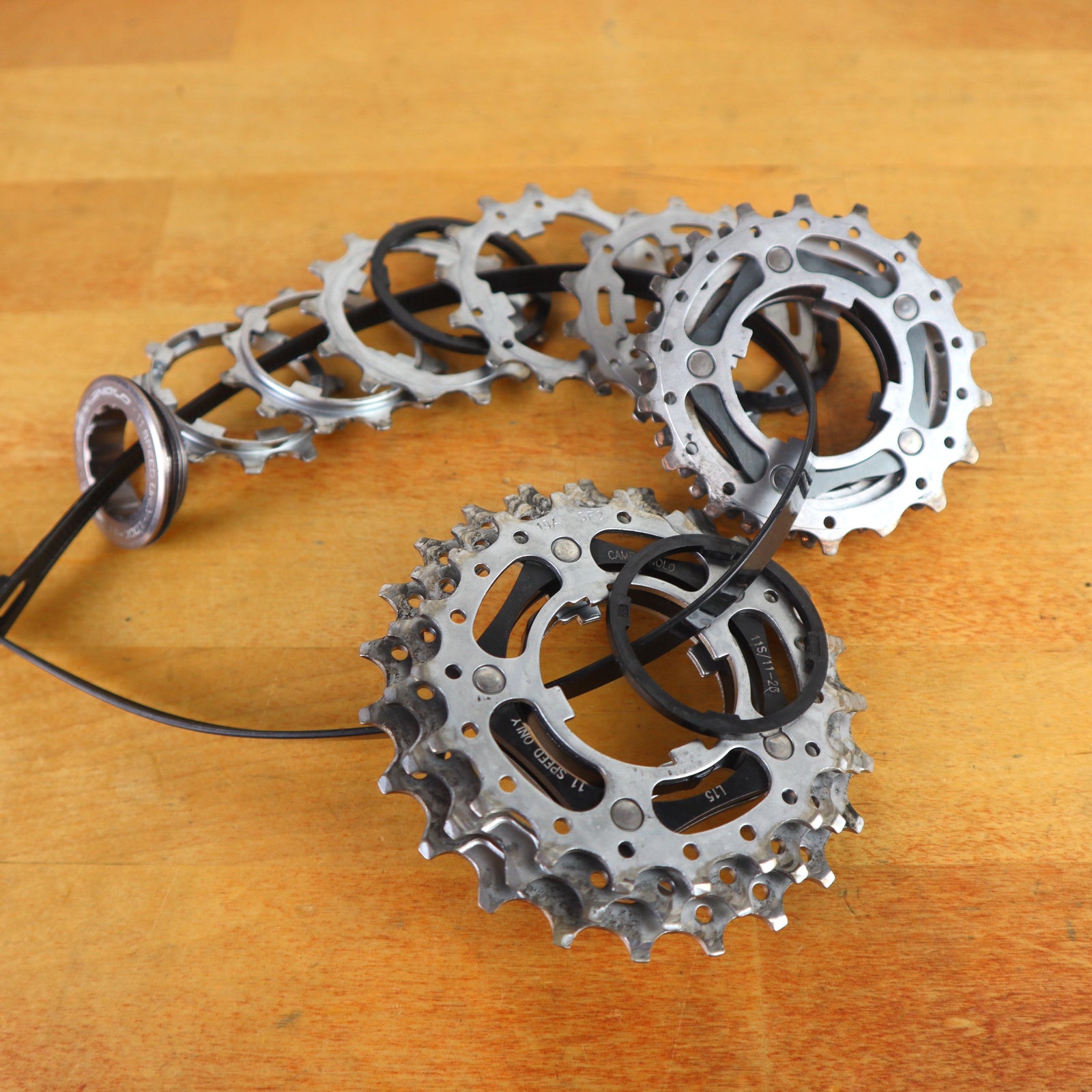 Campagnolo Chorus 11-23T 11 Speed Cassette