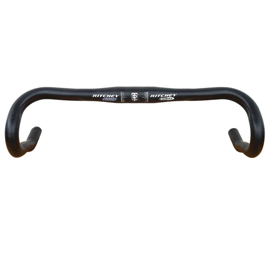 Ritchey BioMax Pro Handlebar Black 46cm Width 31.8mm Clamp Road Bike