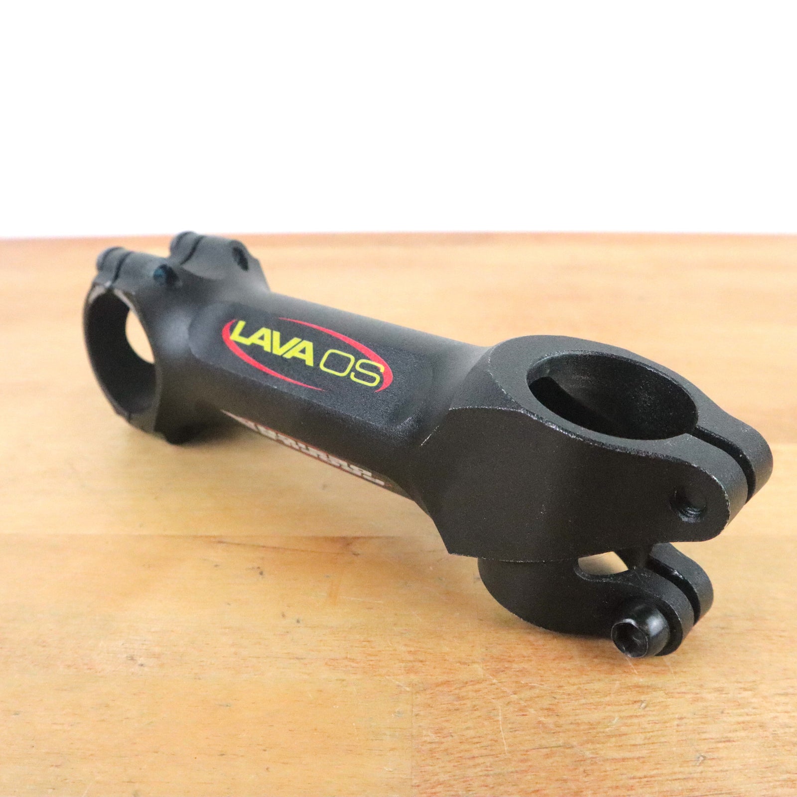 Profile Design Lava OS 120mm Stem 31.8mm Clamp