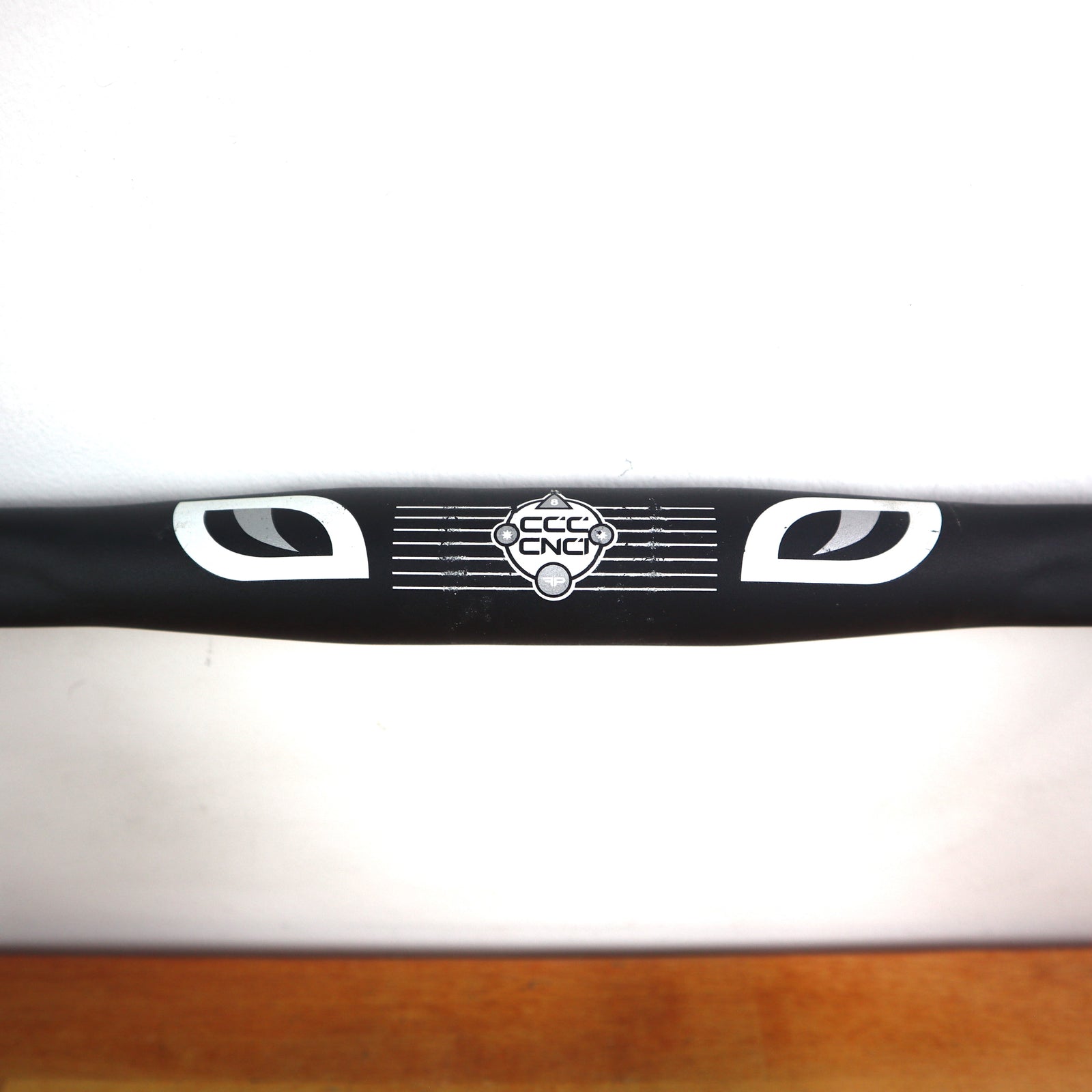 Most Xylon Aluminum 6061 42cm 31.8mm Clamp Bars