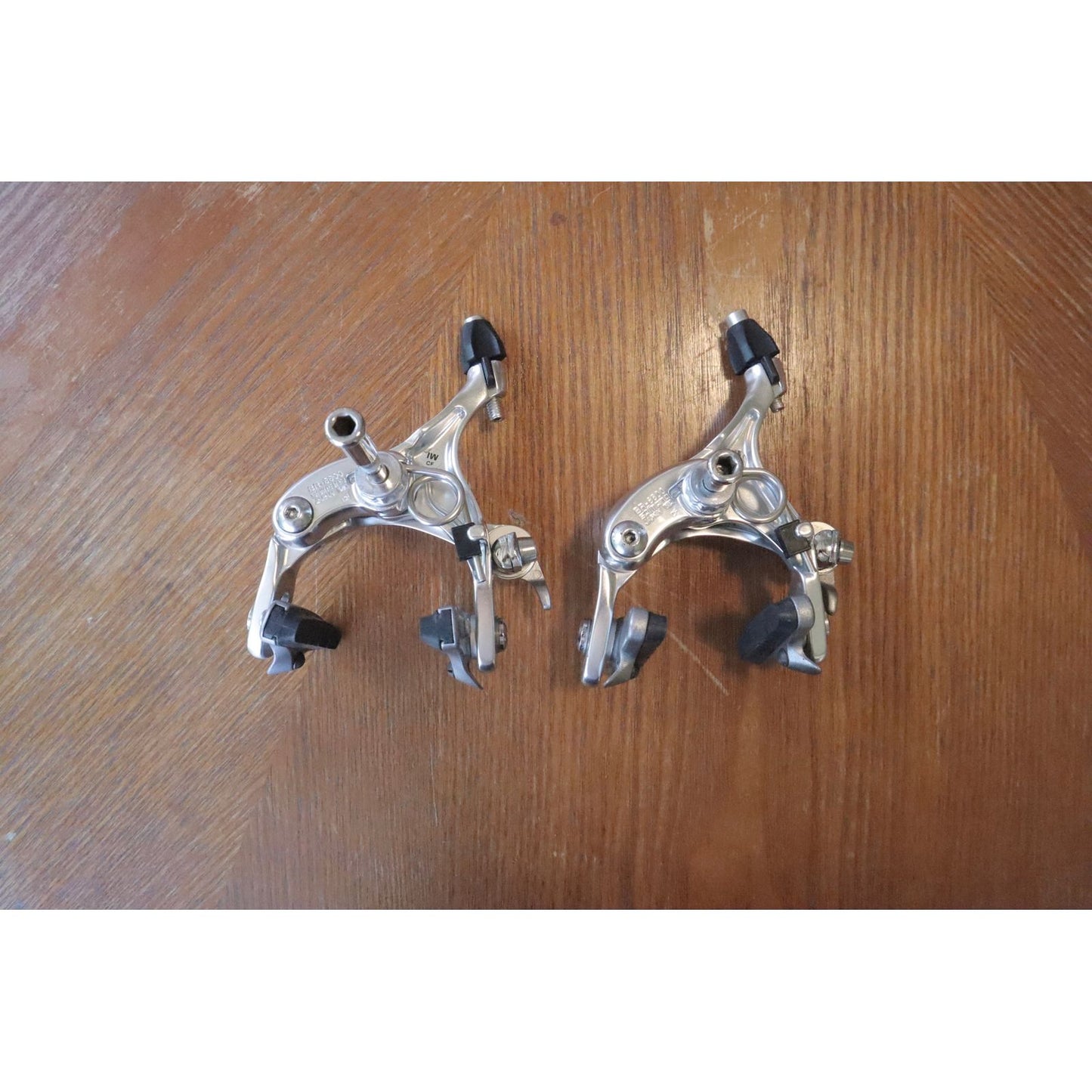 Shimano Ultegra BR-6600 Rim Brake Brakeset