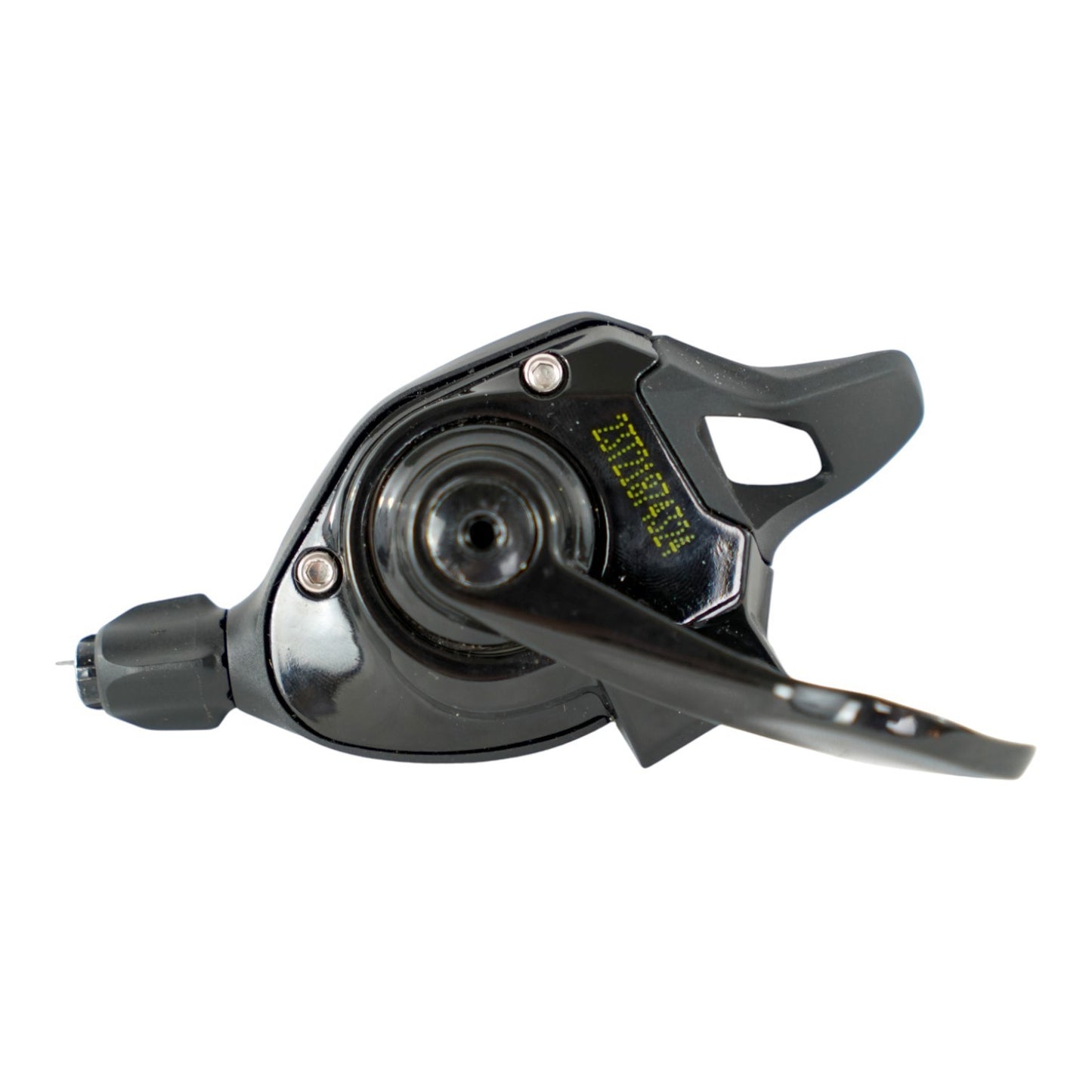 SRAM S Series Front Shifter Black 2-Speed Mountain Bike Part