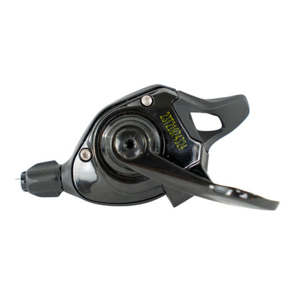 SRAM S Series Front Shifter Black 2-Speed Mountain Bike Part