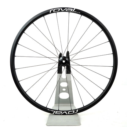 Roval SLX 24 700c Disc Brake Tubeless Wheelset Aluminium with Valves & Skewers