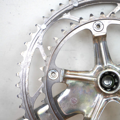 Shimano Dura-Ace FC-7701/7709 Crankset 53/39T 175mm Length Road Bike Part