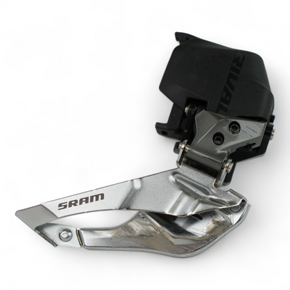 Sram AM FD Rival eTap AXS Wide D1 Front Derailleur 2x12-Speed with Battery