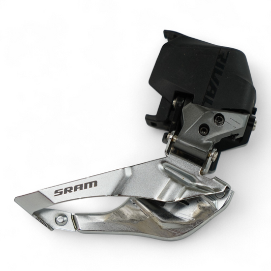 Sram AM FD Rival eTap AXS Wide D1 Front Derailleur 2x12-Speed with Battery