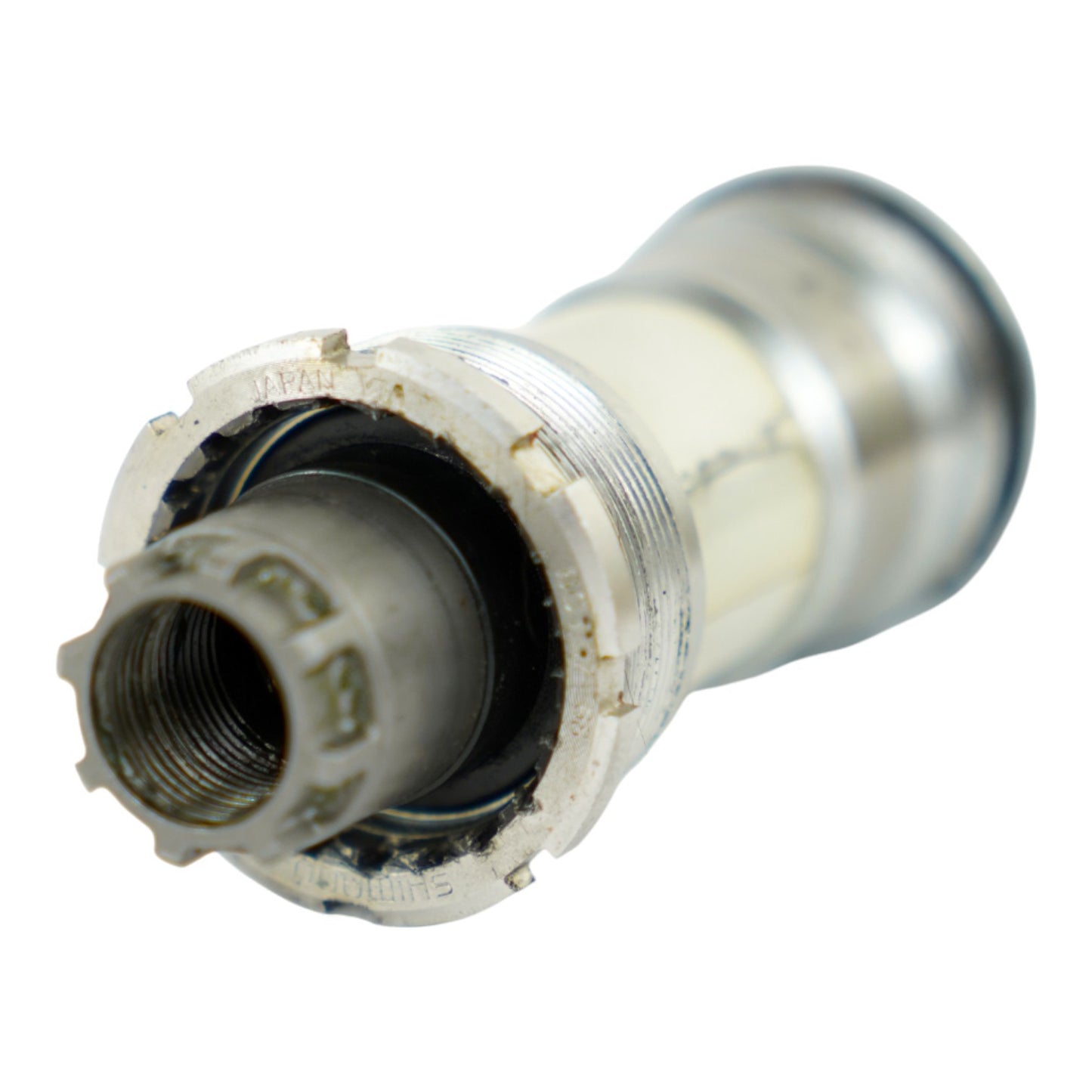 Shimano BB-6500 Bottom Bracket 68mm BC 1.37x24 Octalink Road Bike Part