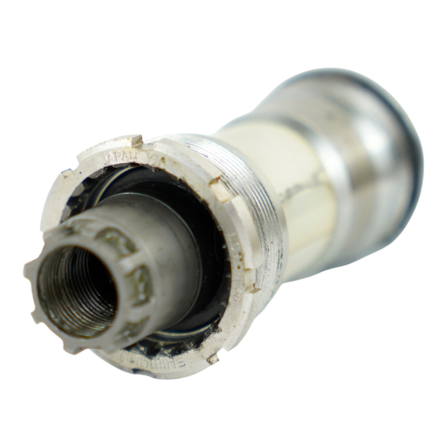 Shimano BB-6500 Bottom Bracket 68mm BC 1.37x24 Octalink Road Bike Part