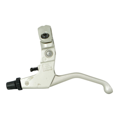 Shimano Deore BL-M511 V-Brake Levers Silver Linear Pull Mountain Bike Part