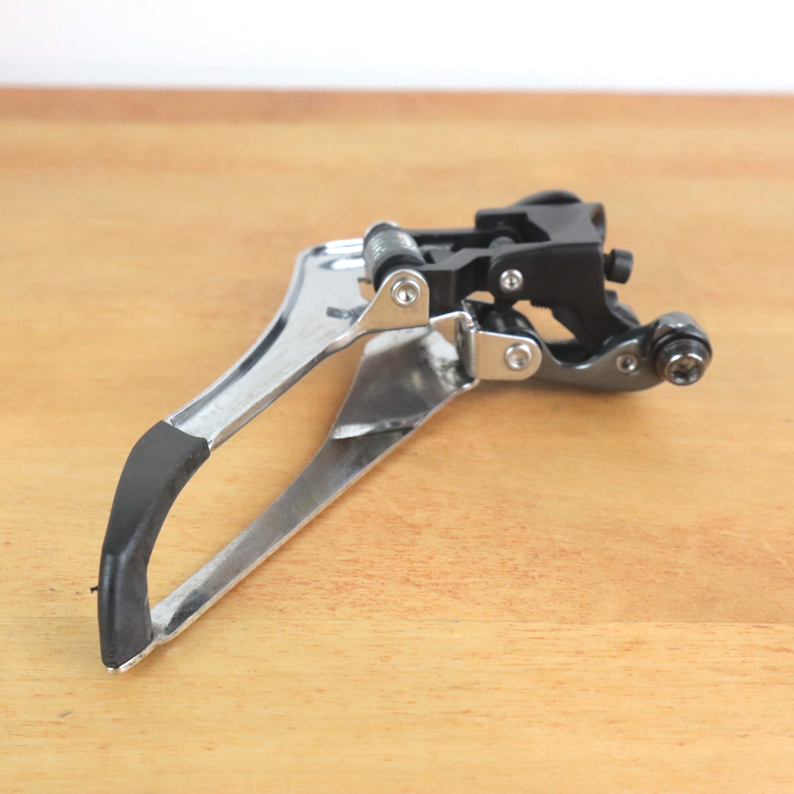 Sram Force 22 Braze-On Mechanical Front Derailleur