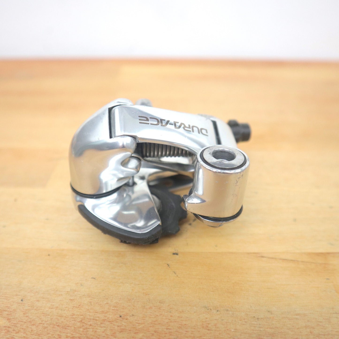 Shimano Dura-Ace RD-7700 Rear Derailleur 9-Speed Short Cage Road Bike