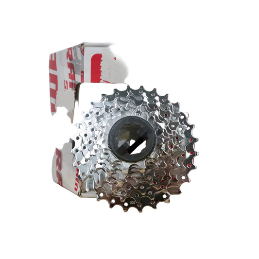 SRAM 8 Speed Cassette 11-28t