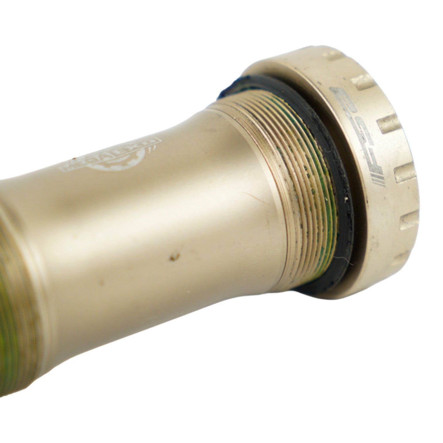 FSA MegaExo Bottom Bracket 68/70mm 24mm Spindle Road Bike Part