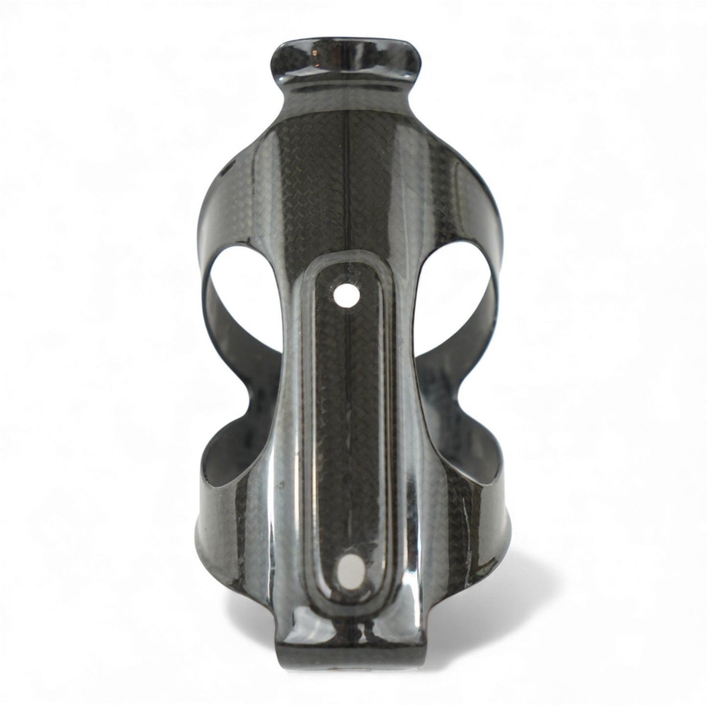 Arundel Dave-O Carbon Water Bottle Cage Red & Black Lightweight