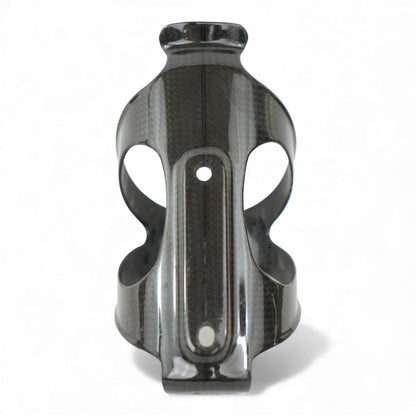 Arundel Dave-O Carbon Water Bottle Cage Red & Black Lightweight