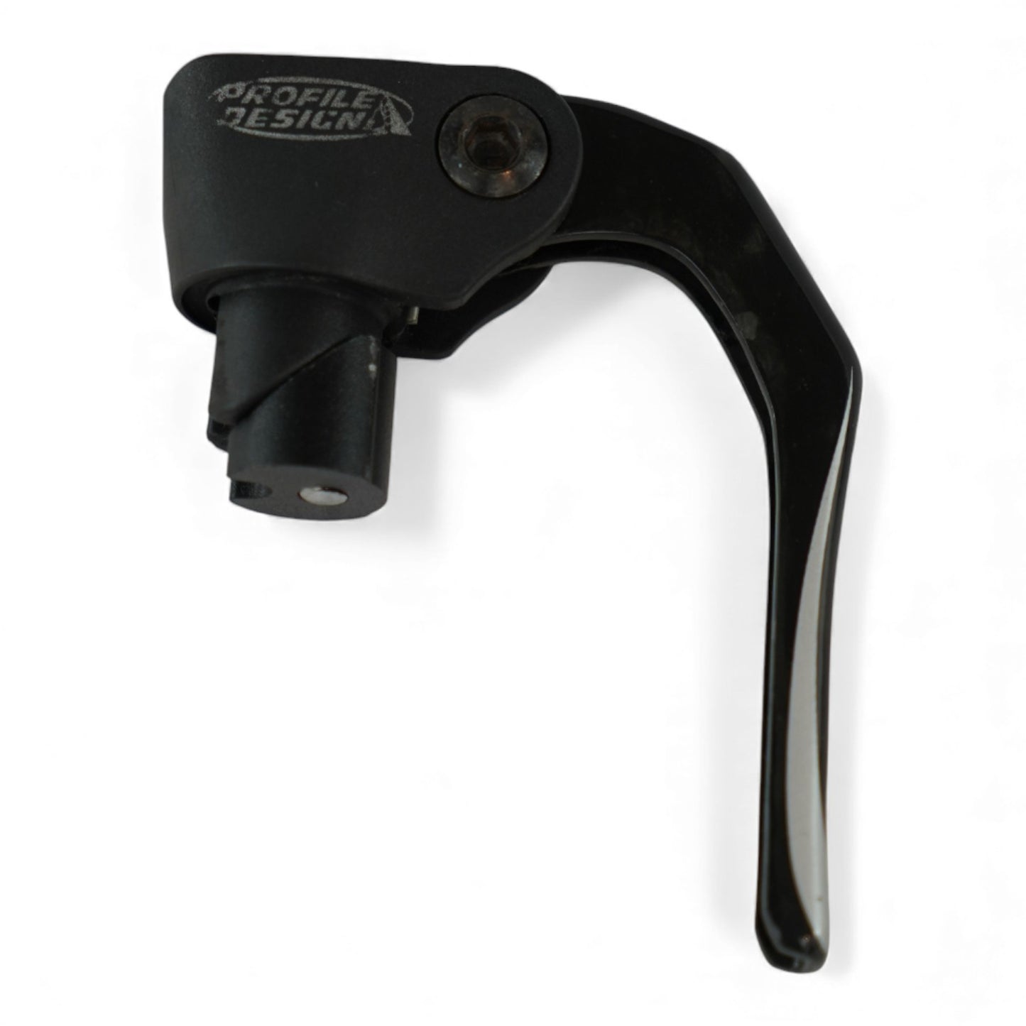 Profile Design QSC Carbon Triathlon/TT Brake Levers Black (Left & Right)