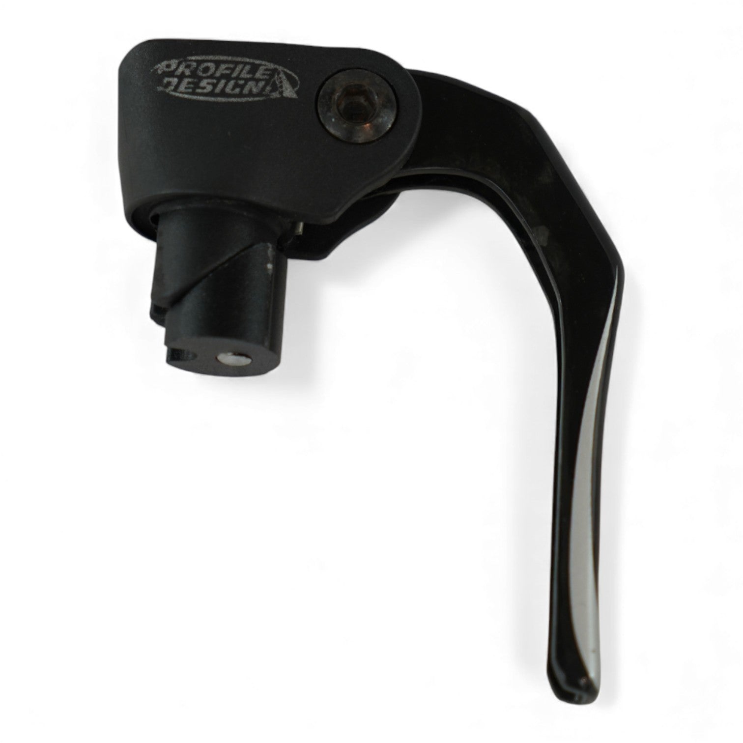 Profile Design QSC Carbon Triathlon/TT Brake Levers Black (Left & Right)