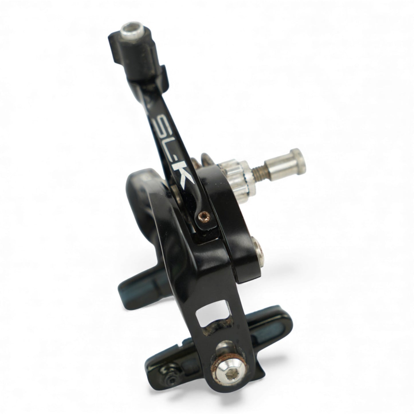 FSA SL-K Road Caliper Brake Set Dual Pivot Center-Mount Rim Brakes (Pair)