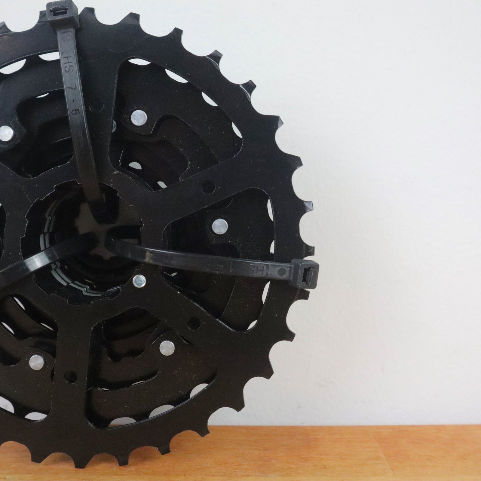 Shimano CS-HG200 8 Speed 12-32T Cassette