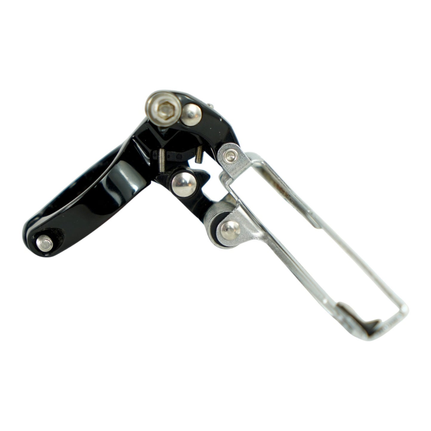SRAM Apex Front Derailleur 2-Speed 50-53T Chainring Road Bike Part
