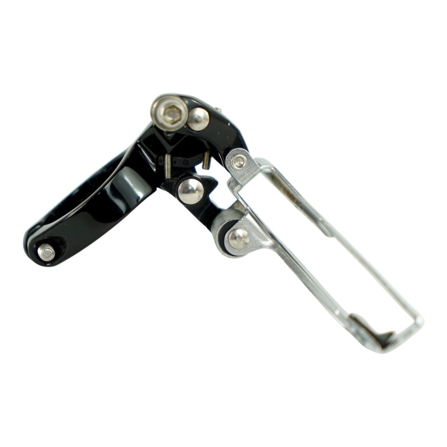 SRAM Apex Front Derailleur 2-Speed 50-53T Chainring Road Bike Part
