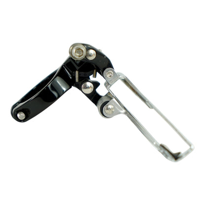 SRAM Apex Front Derailleur 2-Speed 50-53T Chainring Road Bike Part