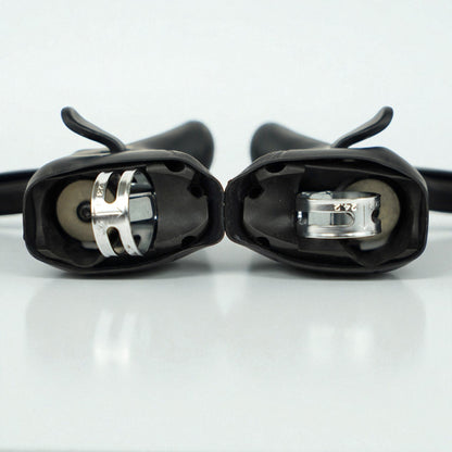 Campagnolo Potenza Shifter Set Black 11-Speed Road Bike Component