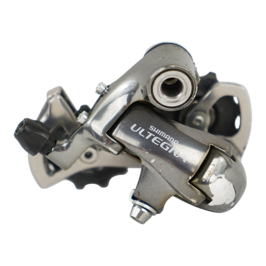 Shimano Ultegra RD-6600 Rear Derailleur 10 Speed Medium Cage Road Bike