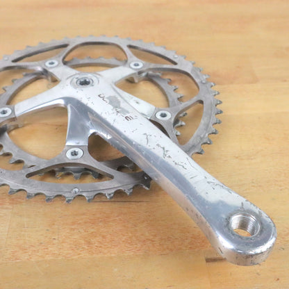 Shimano Dura-Ace FC-7700 175mm Road Bike Crankset W/ 53/39T Chainrings