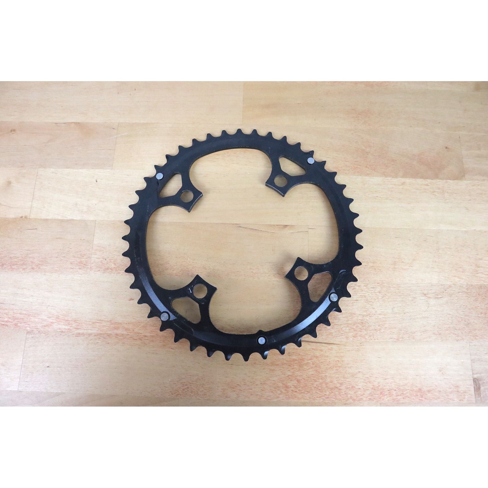 Joseph Kuosac 44T 9 Speed 7075-CNC Chainring