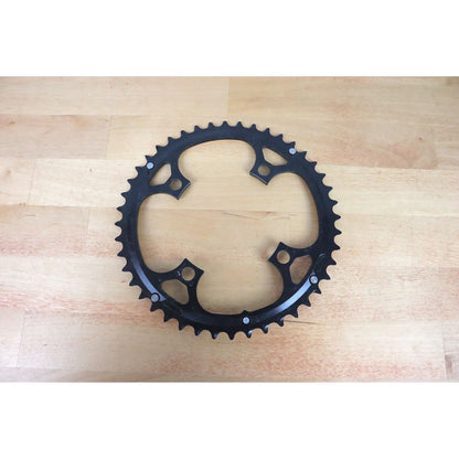 Joseph Kuosac 44T 9 Speed 7075-CNC Chainring