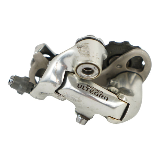 Shimano Ultegra RD-6500 Rear Derailleur Short Cage Road Bike Part