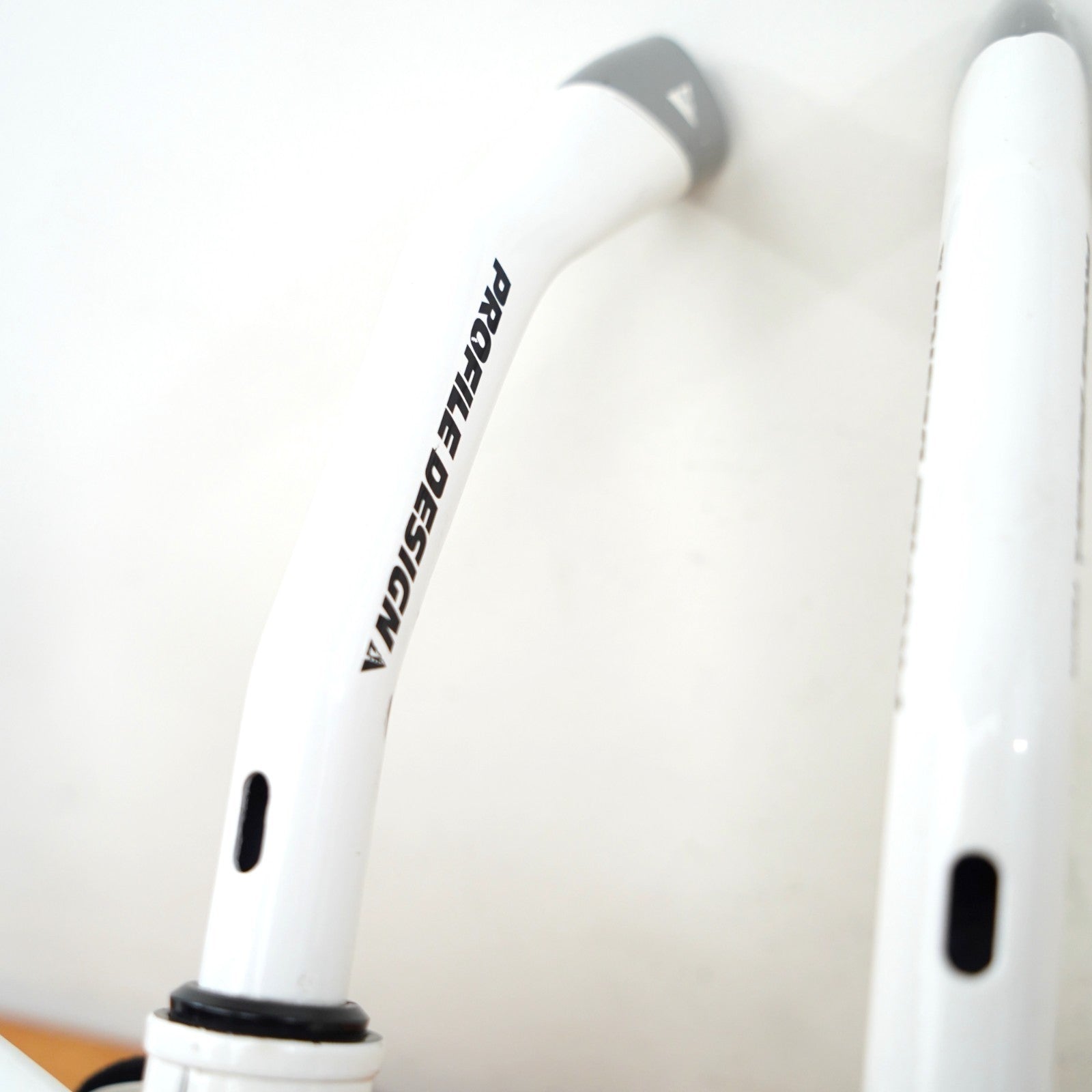 Profile Design Volna F-25 Handlebar Carbon 31.8mm Clamp 42cm Width