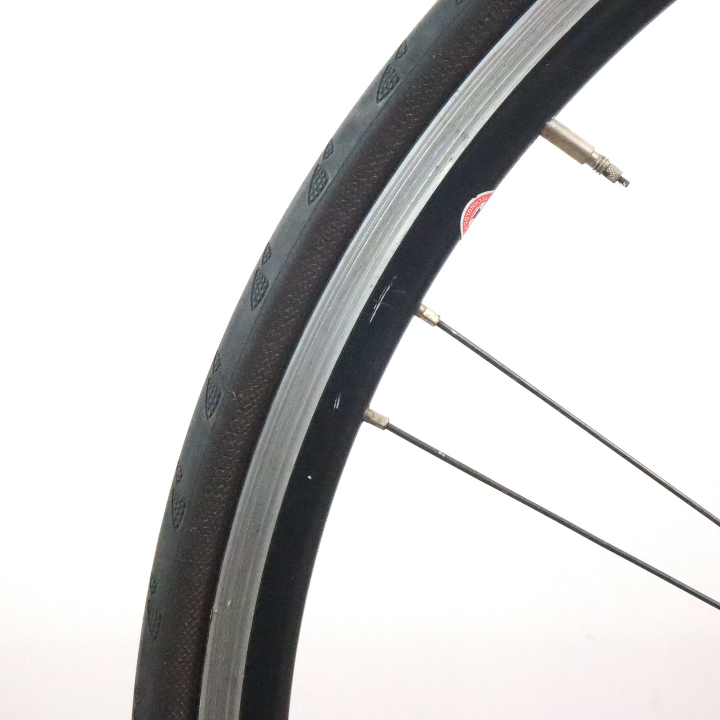 1999 Rolf Vector 700c Rear Racing Wheel w Shimano Freehub