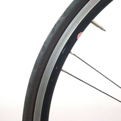 1999 Rolf Vector 700c Rear Racing Wheel w Shimano Freehub