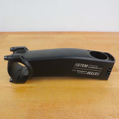 Look A-Stem A15 120mm Integrated Aluminum Stem 15 Degree Rise