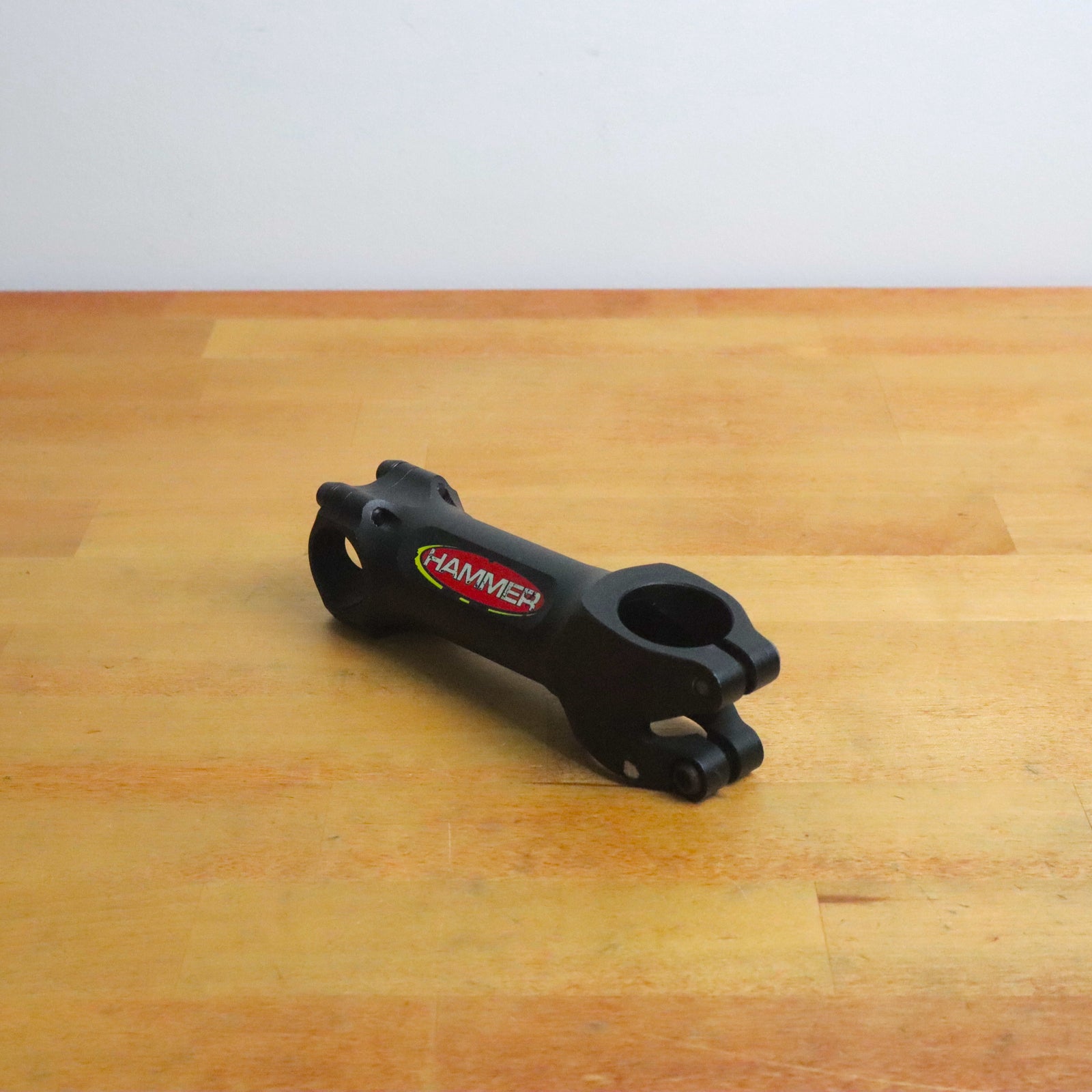 Profile Design Hammer 100mm Stem 1 1/8 25.4mm Clamp